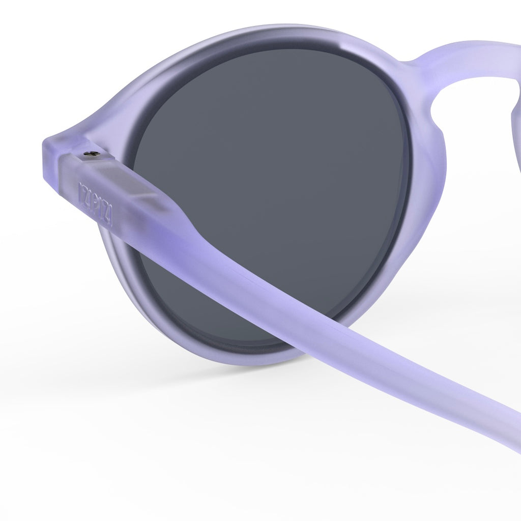 Lunettes de soleil IZIPIZI Kids 3/5 ans #D Lavender