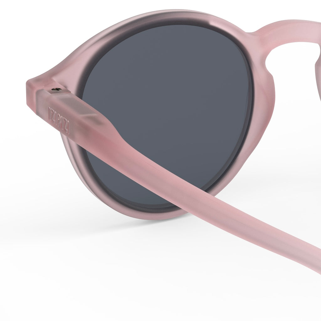 Lunettes de soleil IZIPIZI Kids 5/7 ans #D Pink