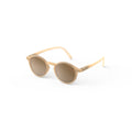 Lunettes de soleil IZIPIZI Kids 3/5 ans #D Macchiato