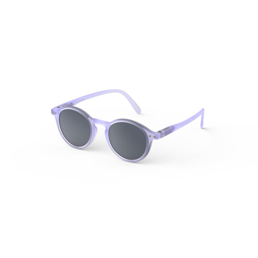 Lunettes de soleil IZIPIZI Kids 3/5 ans #D Lavender