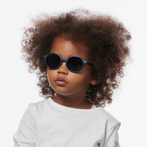 Occhiali da sole IZIPIZI #D Denim blue