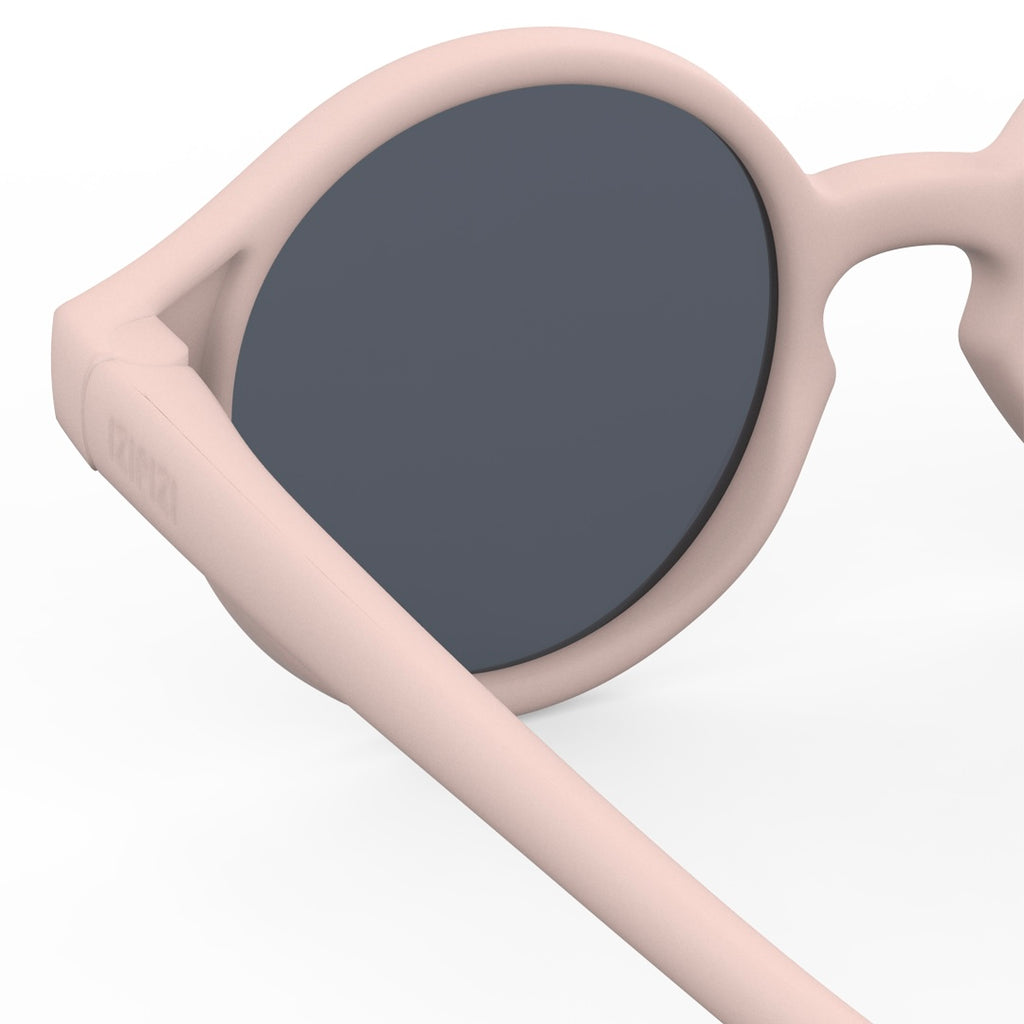 Occhiali da sole IZIPIZI #D Rosa pastello