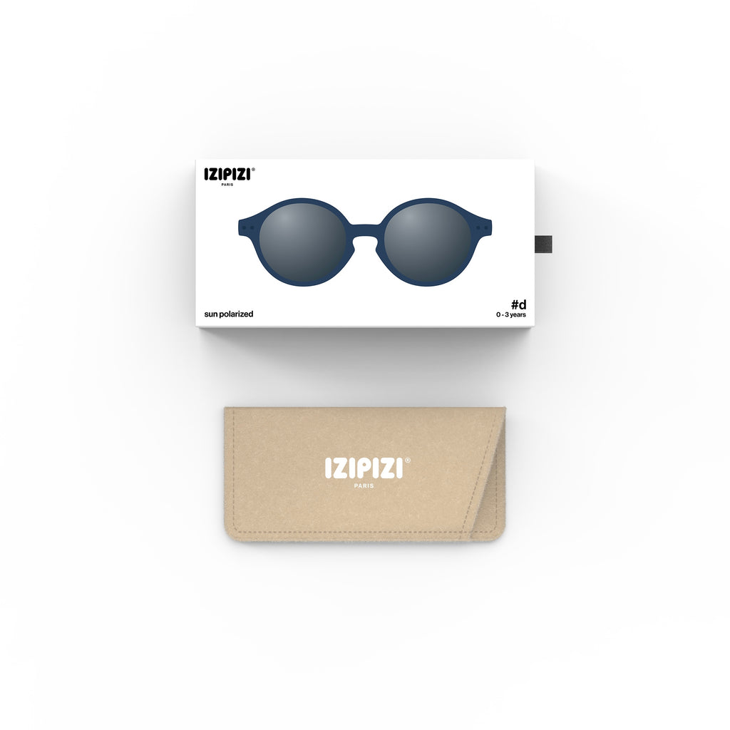 Occhiali da sole IZIPIZI #D Denim blue