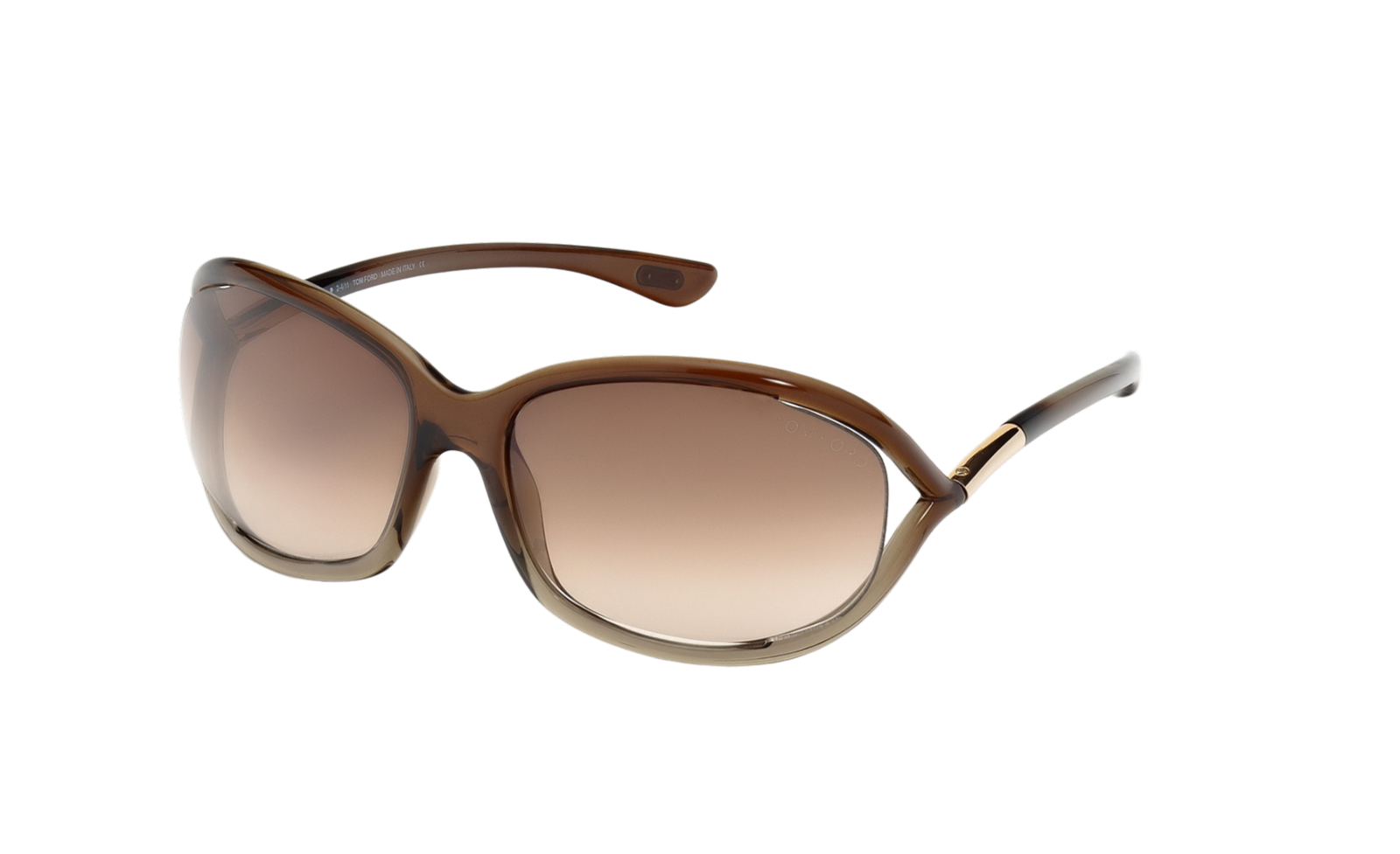 Lunettes de soleil Tom Ford Jennifer 0008