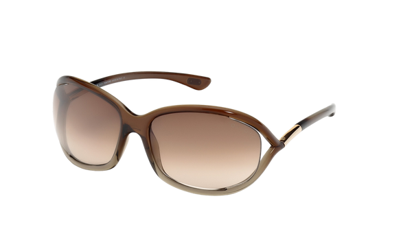 Occhiali da sole Tom Ford Carmen 1186