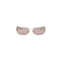 Miu Miu MU A51S Sunglasses