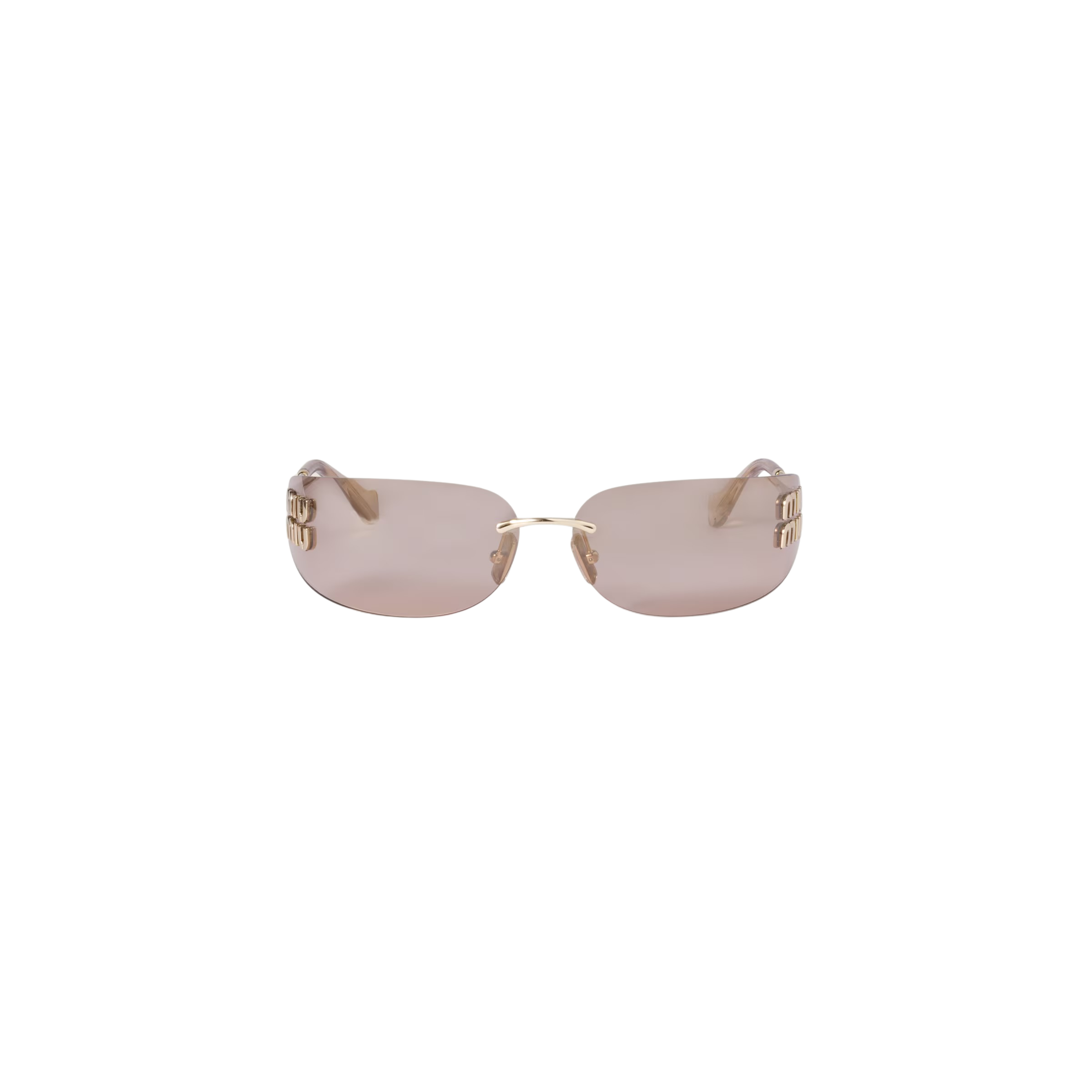 Lunettes de soleil Miu Miu MU A51S