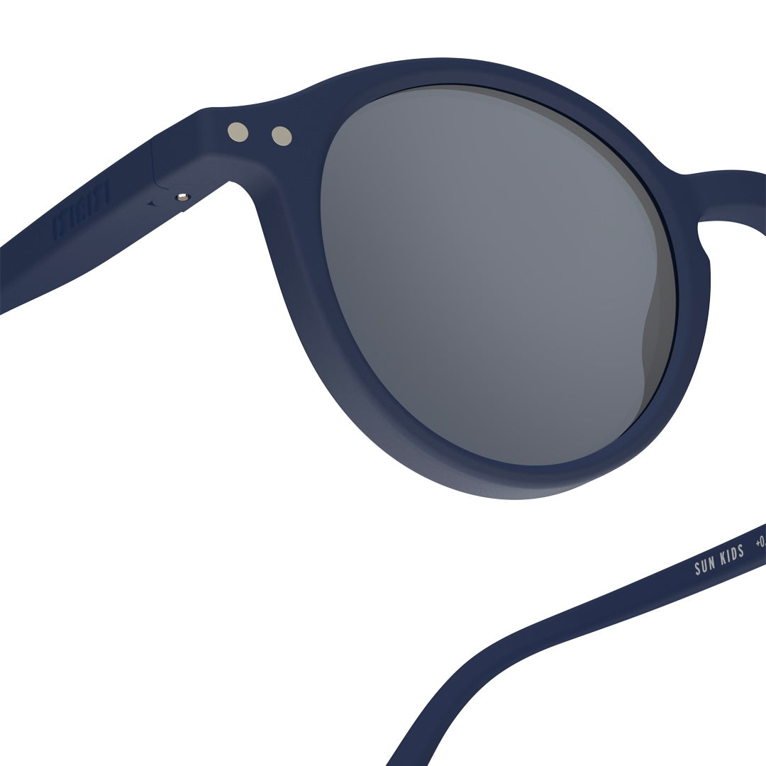 Lunettes de soleil IZIPIZI Kids 5/7 ans #D Navy blue