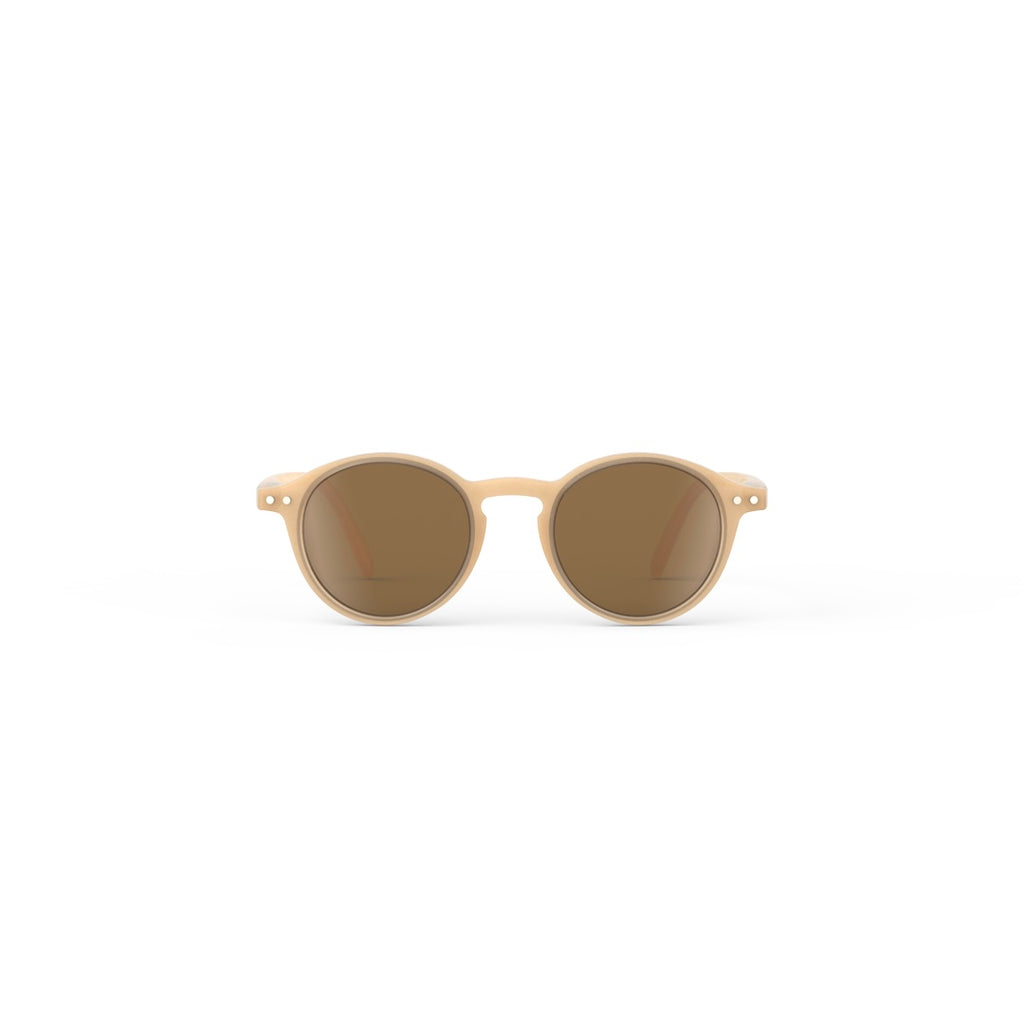 Lunettes de soleil IZIPIZI Kids 3/5 ans #D Macchiato