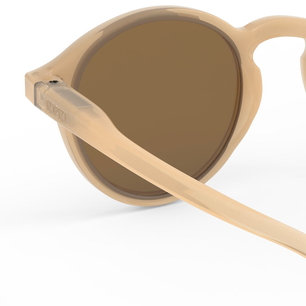 Lunettes de soleil IZIPIZI Kids 3/5 ans #D Macchiato