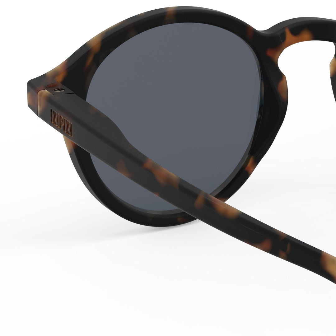 Lunettes de soleil IZIPIZI Kids 5/7 ans #D Tortoise