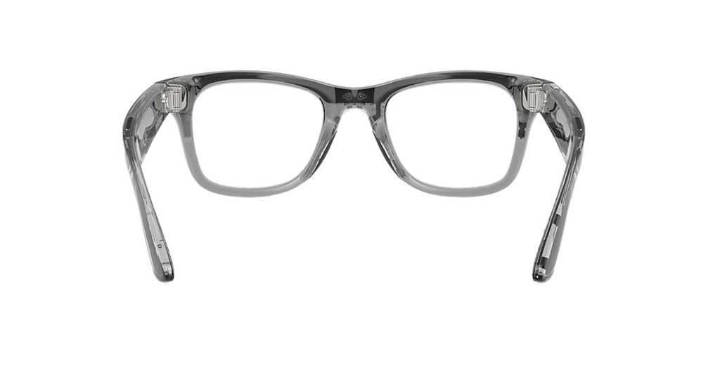 Ray-Ban Meta Wayfarer (Gen 2) RW 4012 Sunglasses