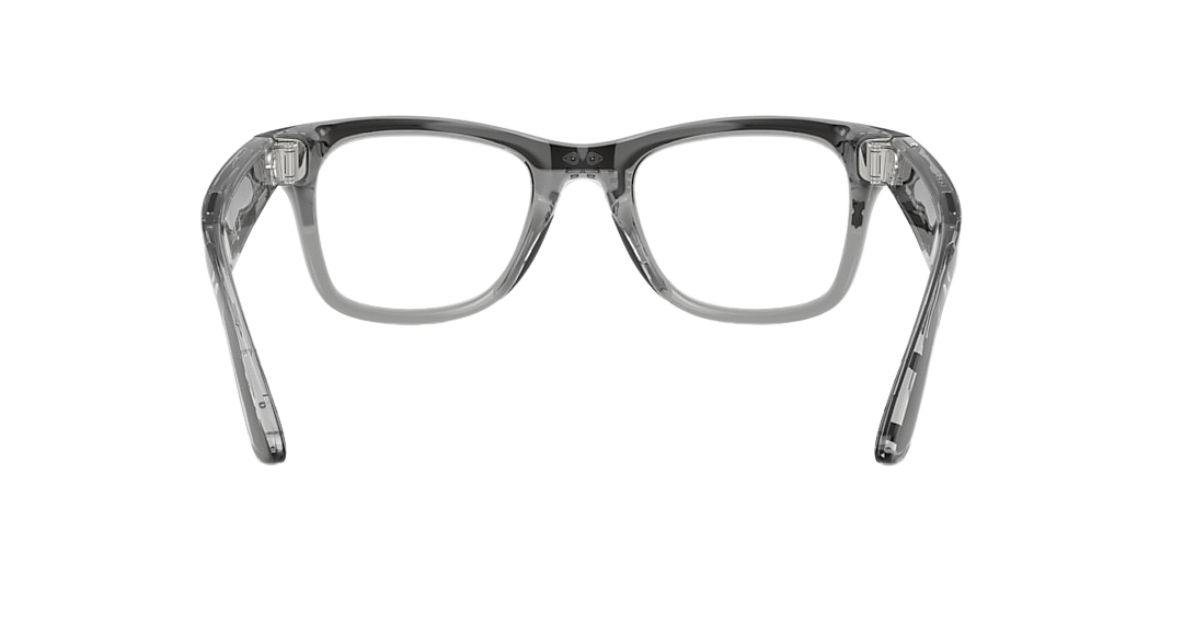 Ray-Ban Meta Wayfarer (Gen 2) RW 4012 Sunglasses