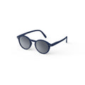 Lunettes de soleil IZIPIZI Kids 3/5 ans #D Navy blue