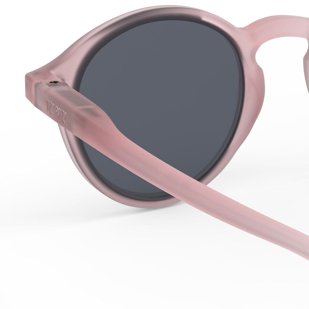 Lunettes de soleil IZIPIZI Kids 3/5 ans #D Pink