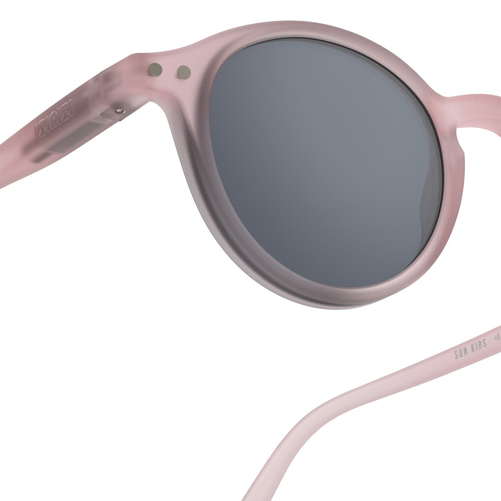 Lunettes de soleil IZIPIZI Kids 3/5 ans #D Pink