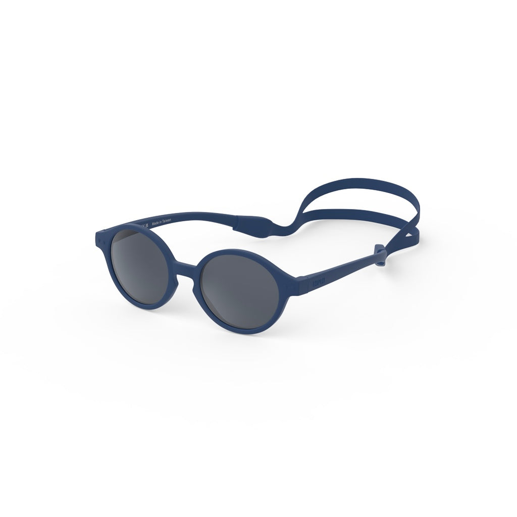 Occhiali da sole IZIPIZI #D Denim blue