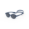 Occhiali da sole IZIPIZI #D Denim blue
