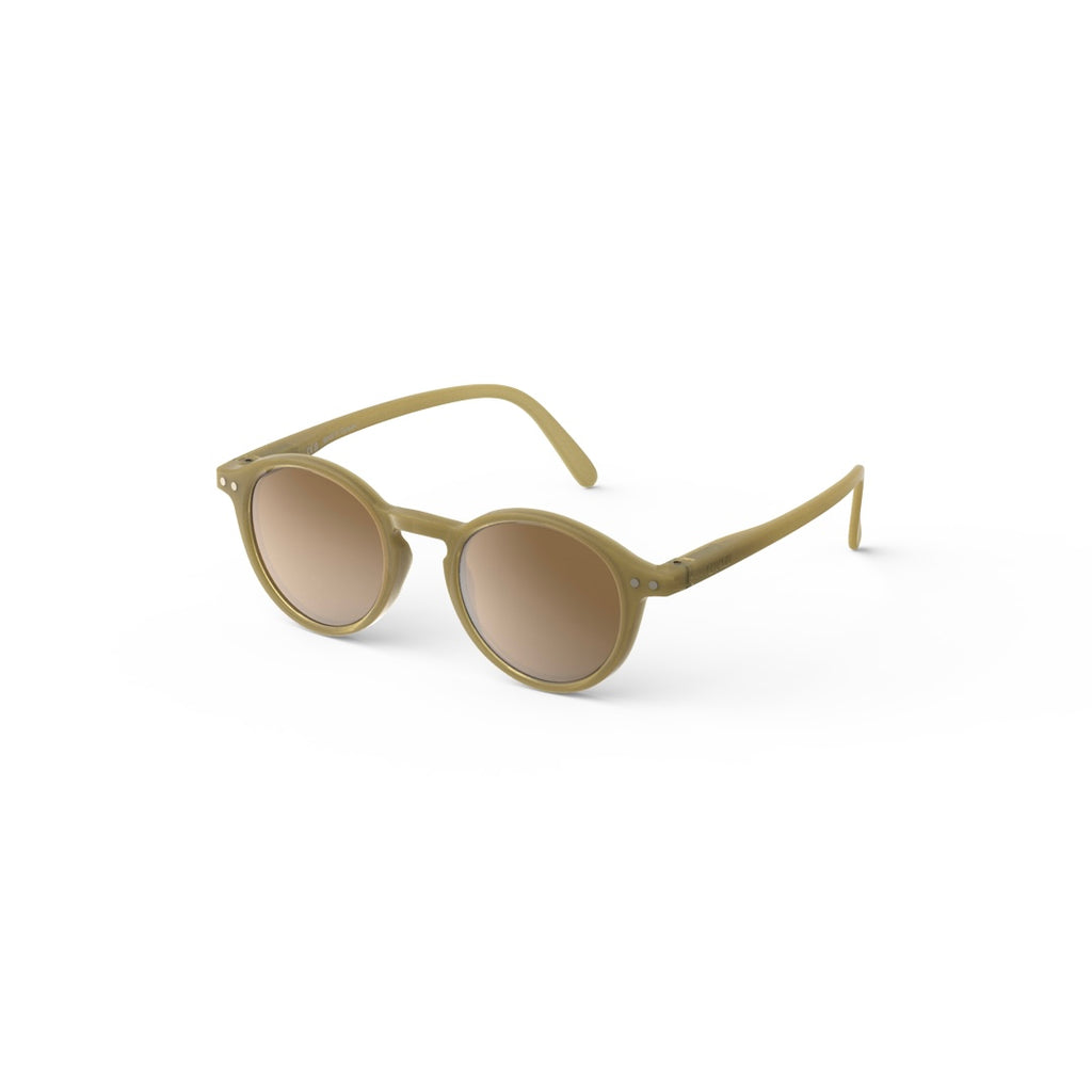 Lunettes de soleil IZIPIZI Kids 3/5 ans #D Olive