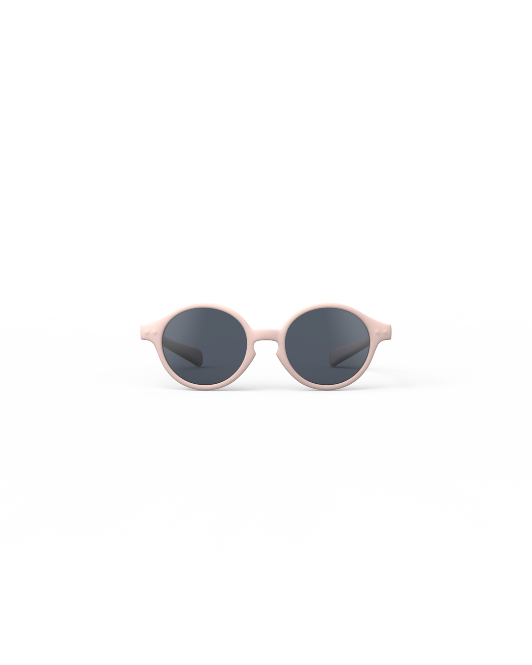 Lunettes de soleil IZIPIZI Baby 0/3 ans #D Pastel pink