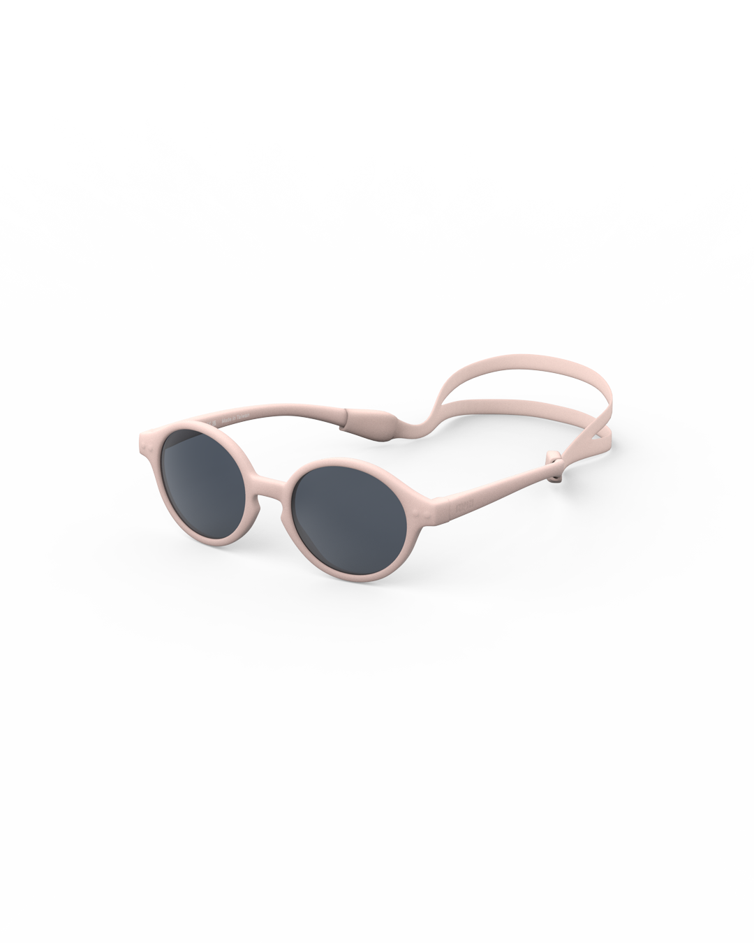 Lunettes de soleil IZIPIZI Baby 0/3 ans #D Pastel pink
