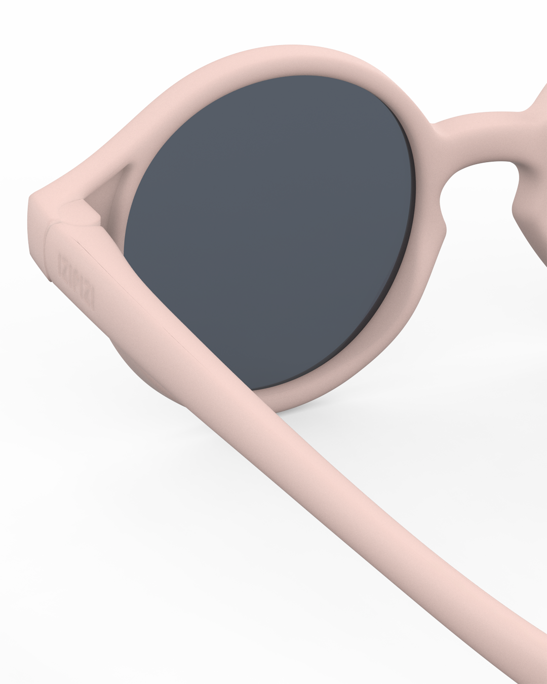 Lunettes de soleil IZIPIZI Baby 0/3 ans #D Pastel pink