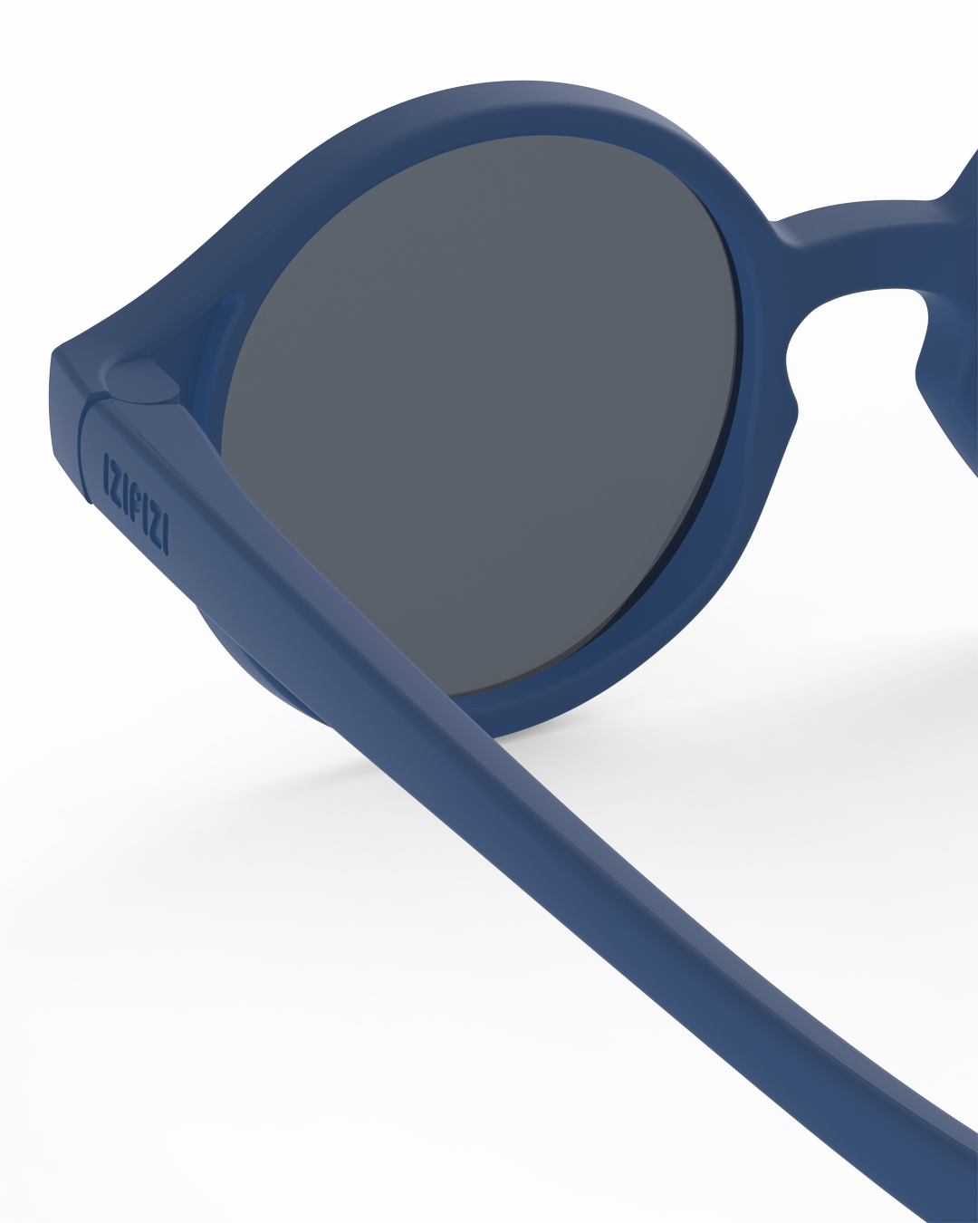 Lunettes de soleil IZIPIZI Baby 0/3 ans #D Denim blue