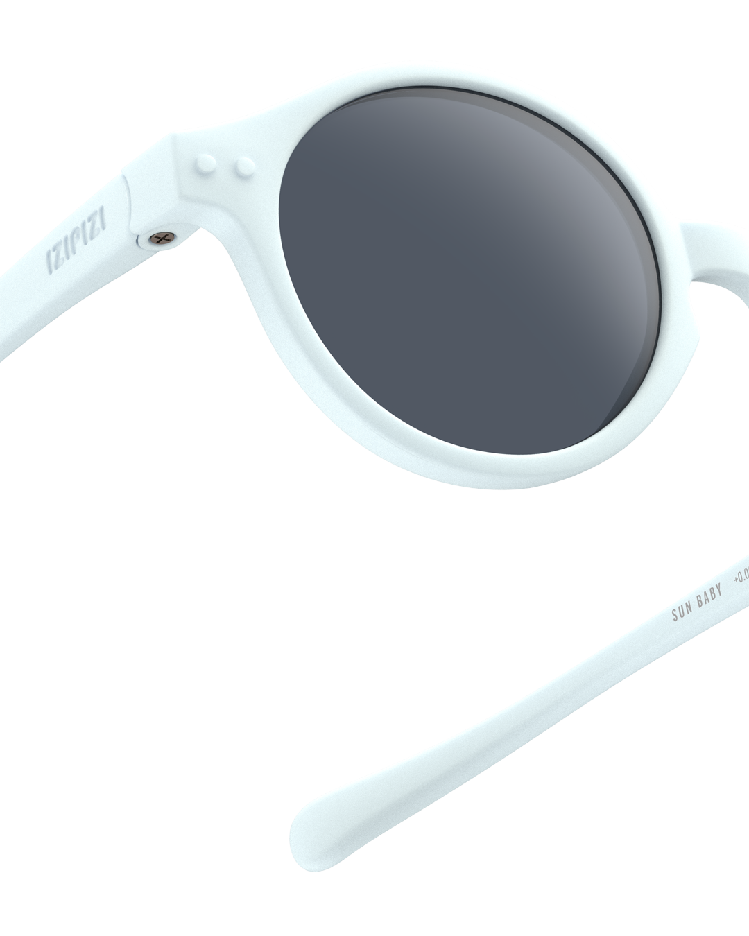 Lunettes de soleil IZIPIZI Baby 0/3 ans #D Sweet blue