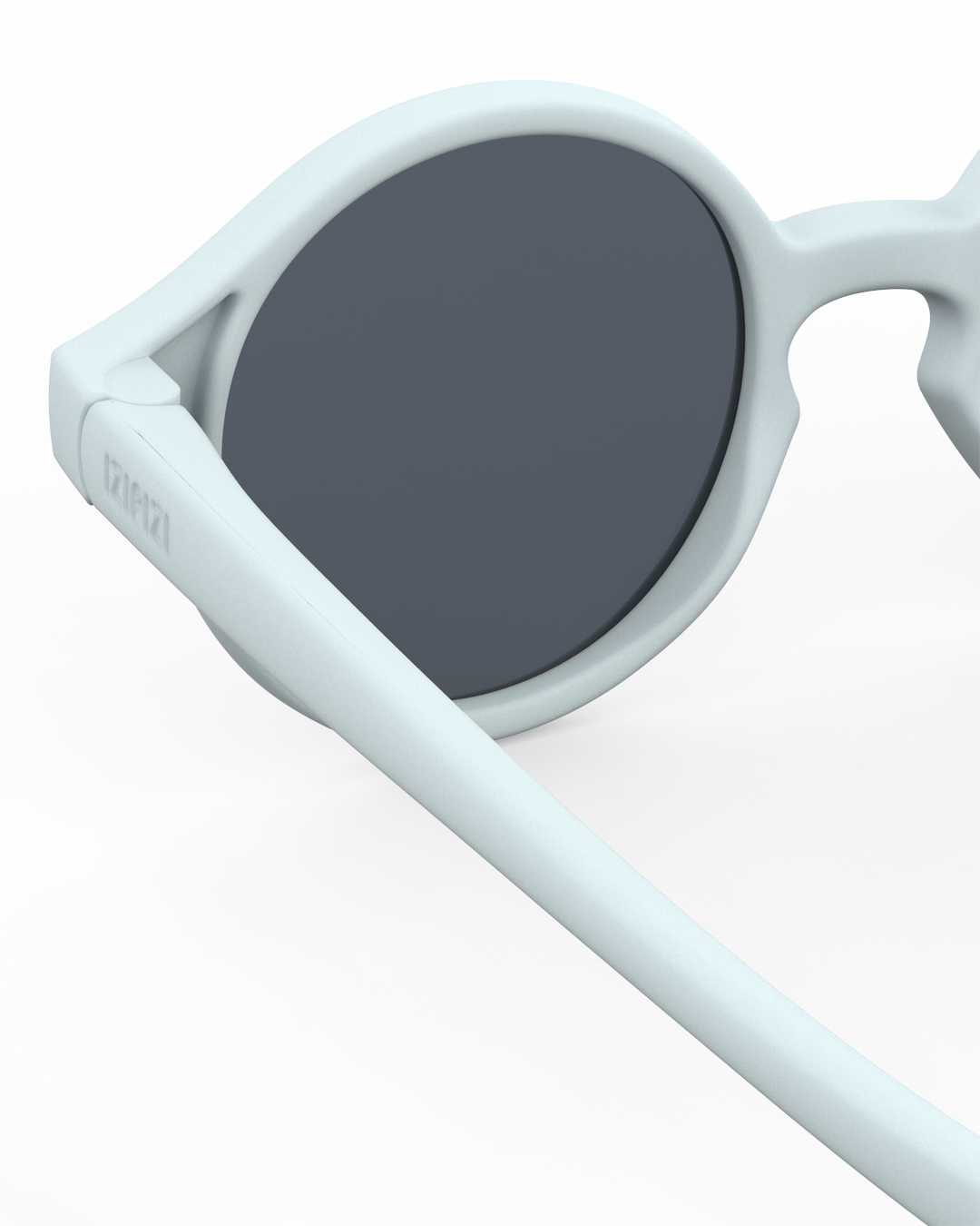 Lunettes de soleil IZIPIZI Baby 0/3 ans #D Sweet blue