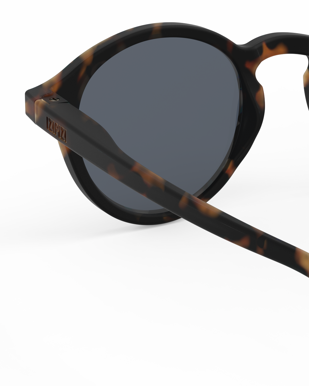 Lunettes de soleil IZIPIZI Kids 3/5 ans #D Tortoise