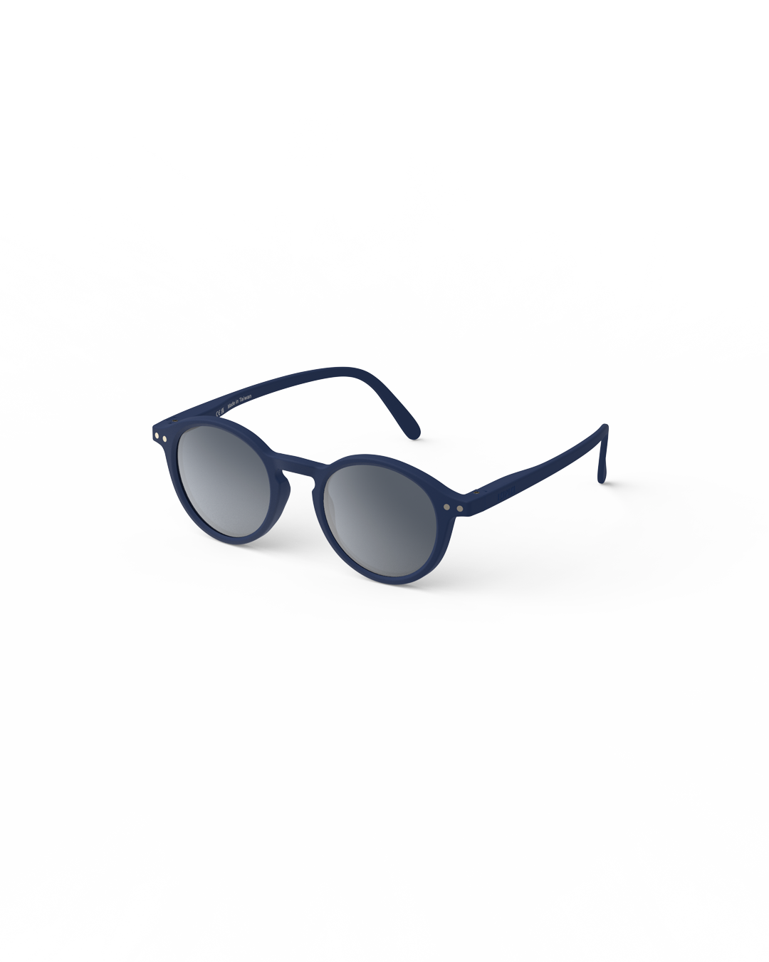 Lunettes de soleil IZIPIZI Kids 3/5 ans #D Navy blue