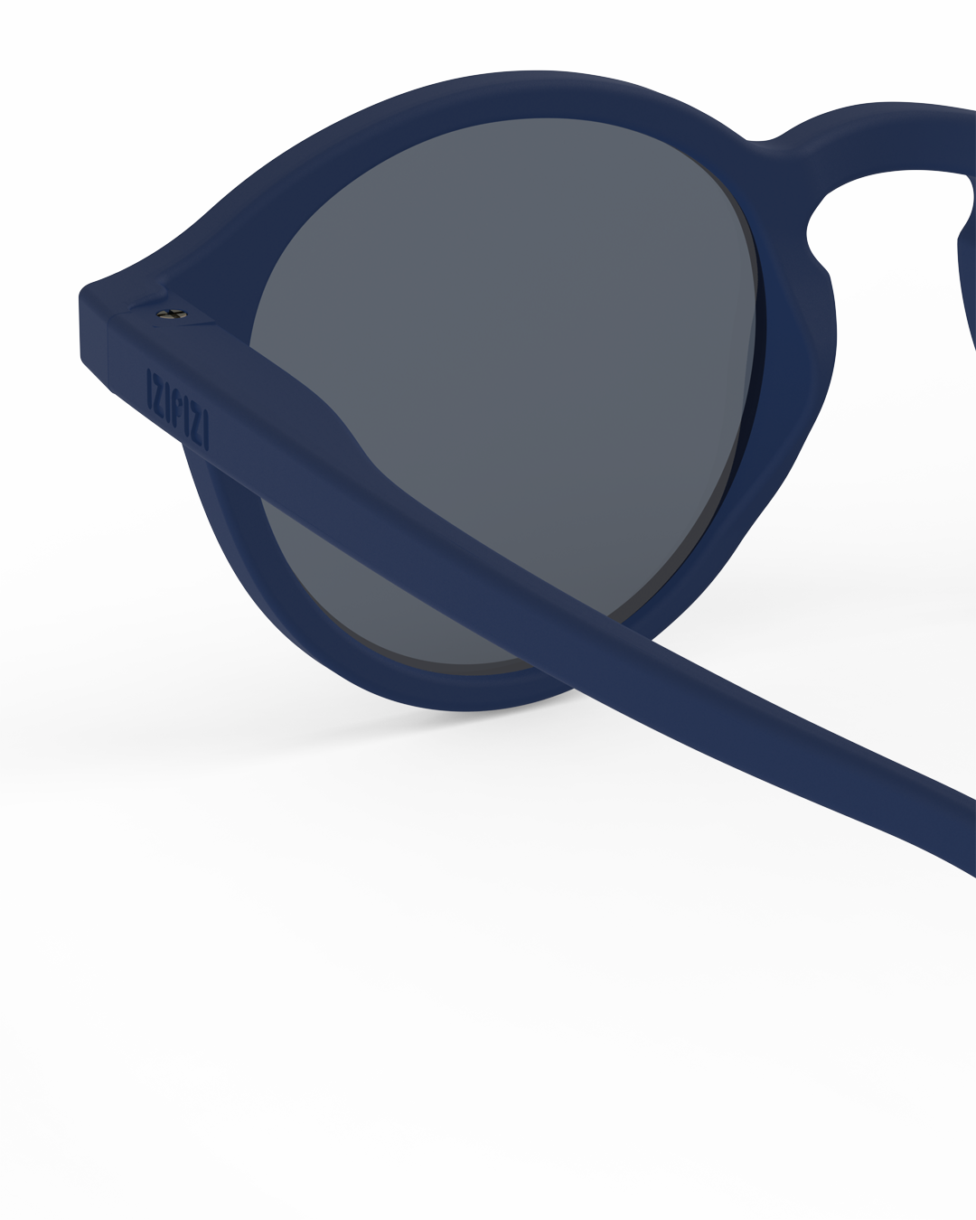 Lunettes de soleil IZIPIZI Kids 3/5 ans #D Navy blue