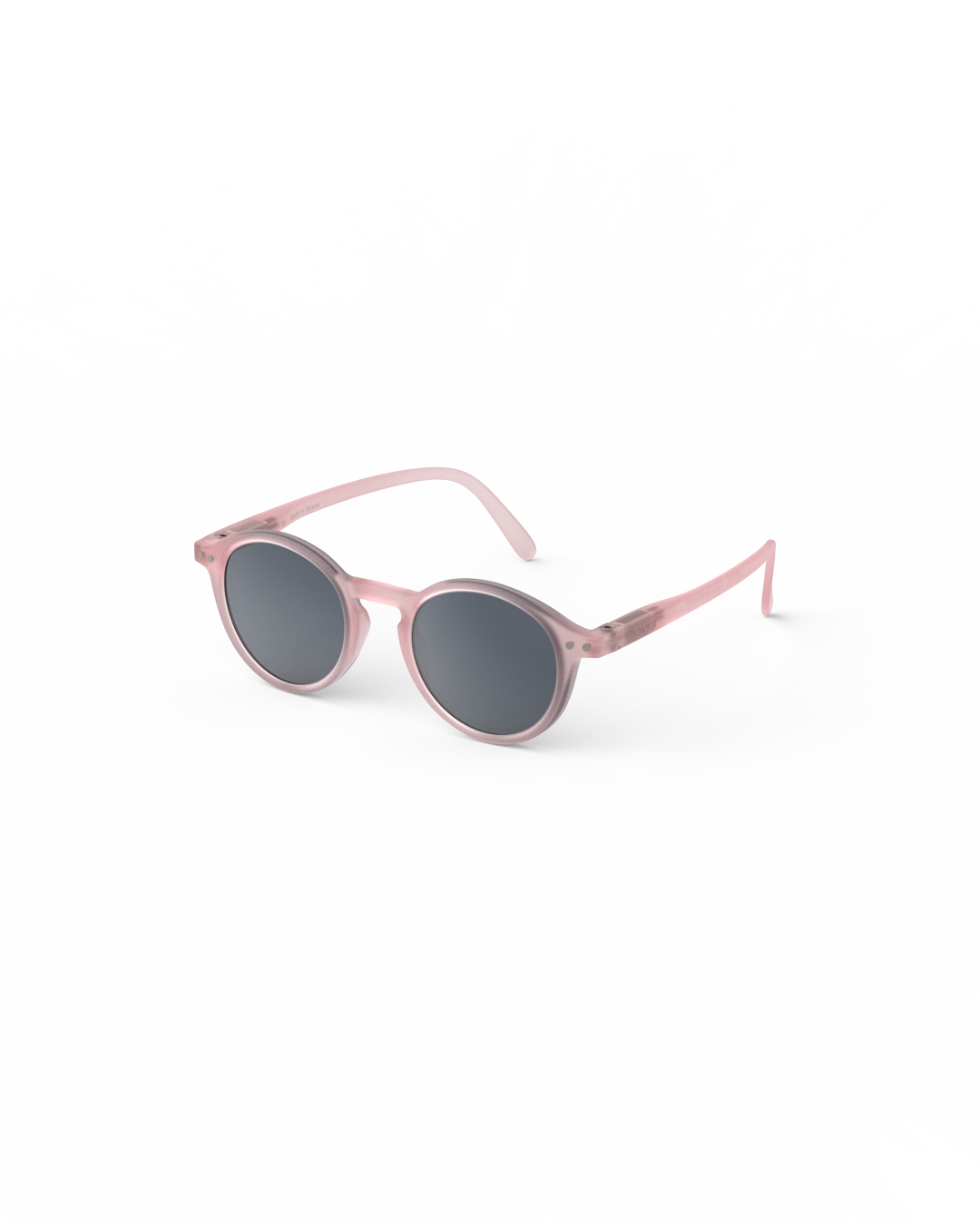 Lunettes de soleil IZIPIZI Kids 3/5 ans #D Pink