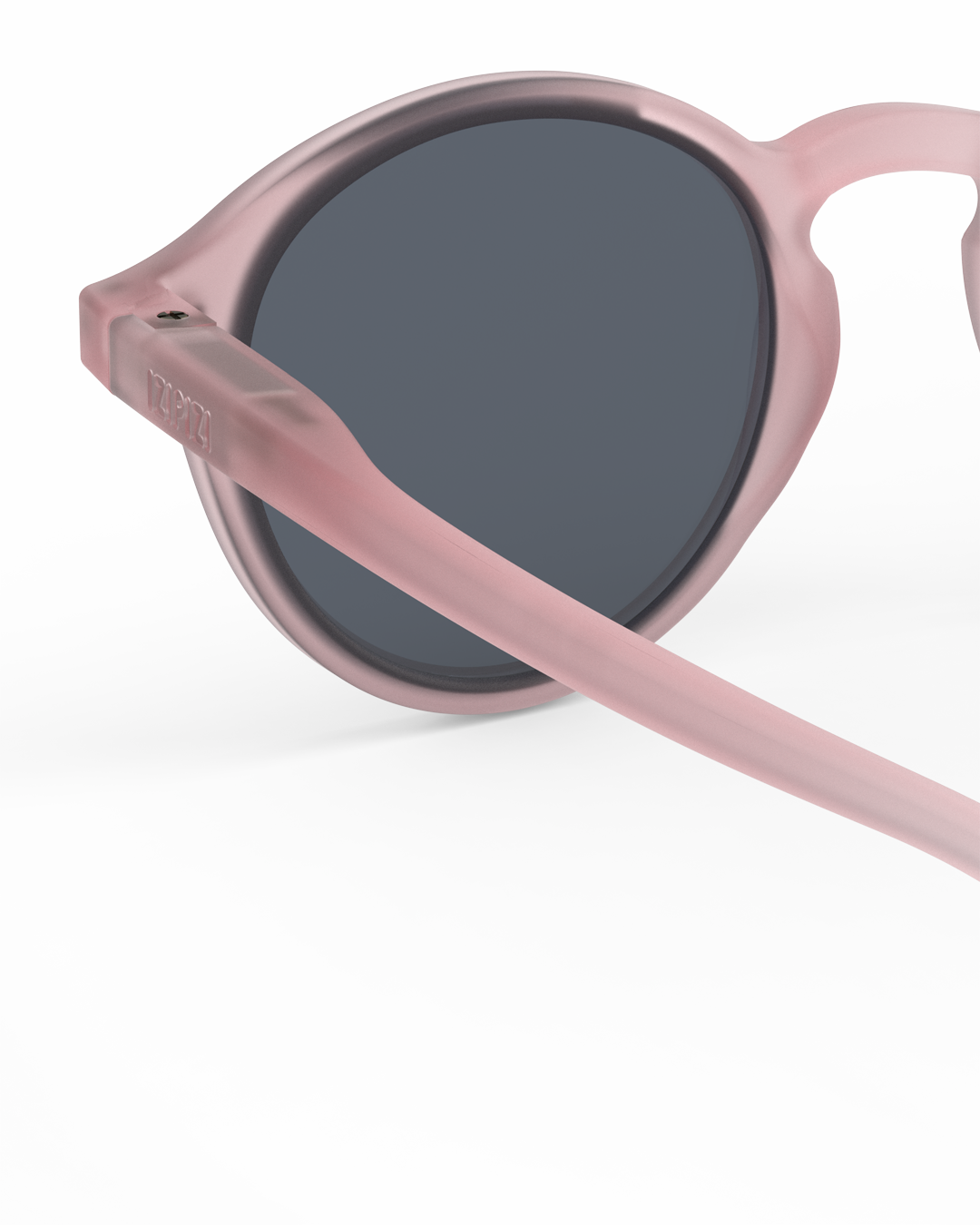 Lunettes de soleil IZIPIZI Kids 3/5 ans #D Pink