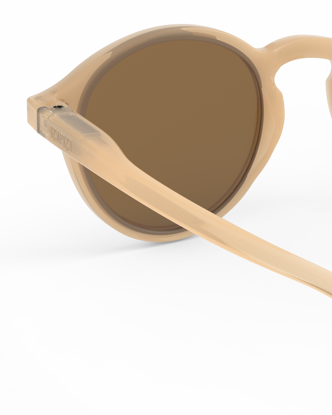 Lunettes de soleil IZIPIZI Kids 3/5 ans #D Macchiato