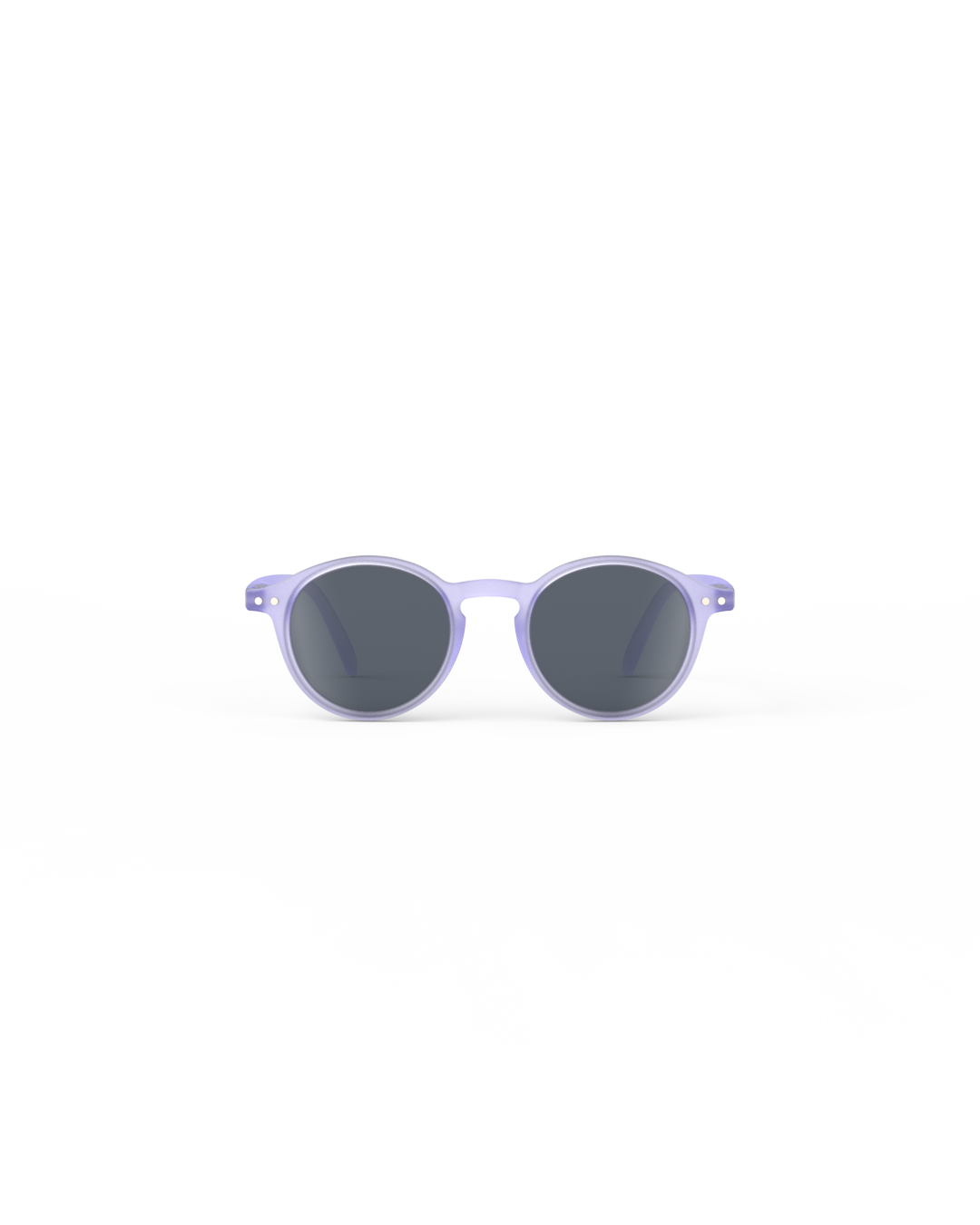 Lunettes de soleil IZIPIZI Kids 3/5 ans #D Lavender