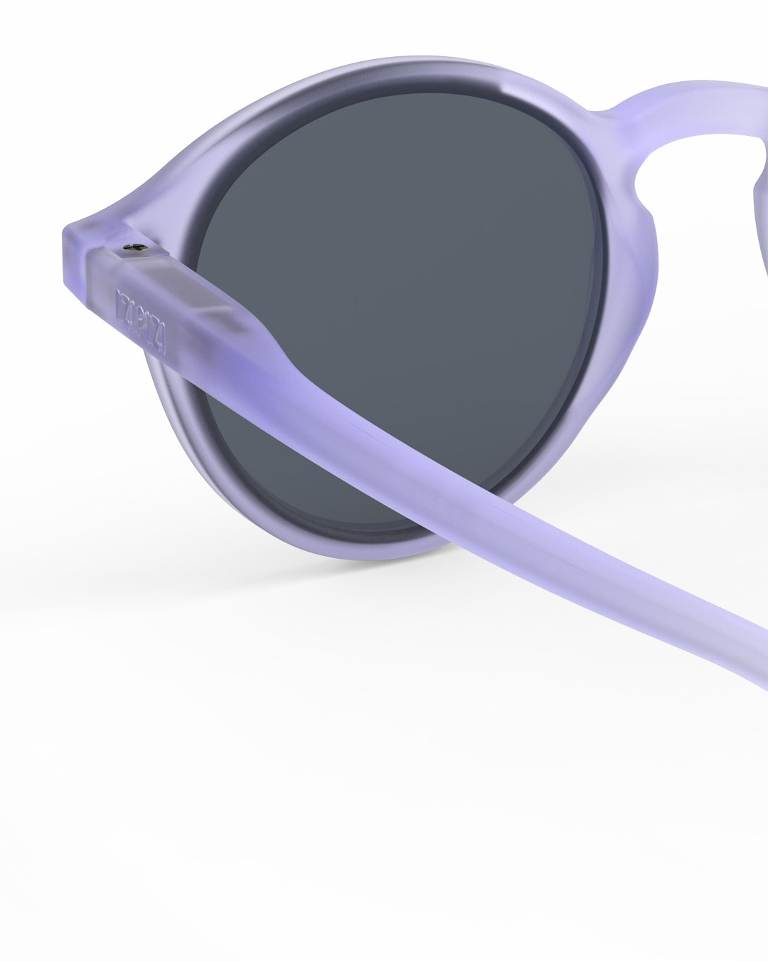 Lunettes de soleil IZIPIZI Kids 3/5 ans #D Lavender
