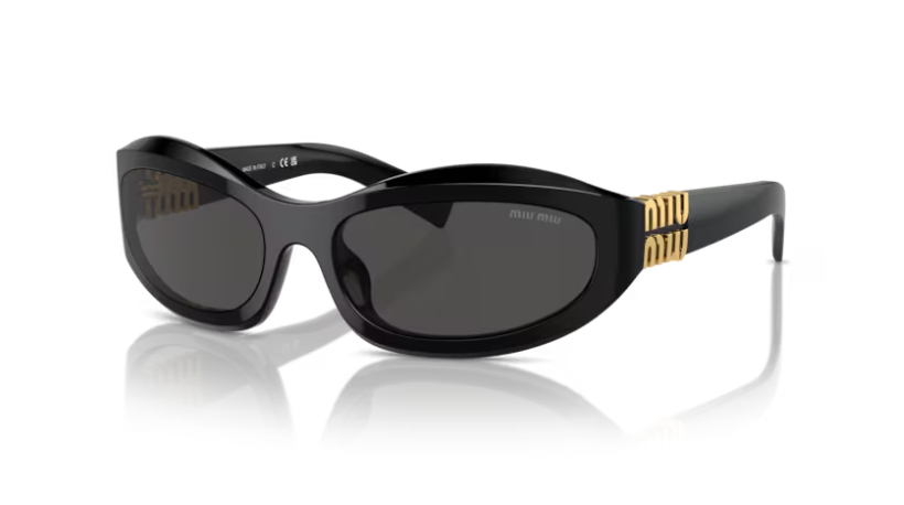 Lunettes de soleil Miu Miu MU 14ZS
