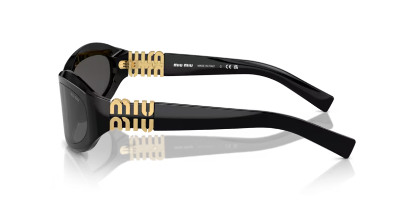 Lunettes de soleil Miu Miu MU 14ZS