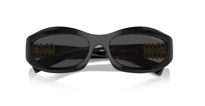 Lunettes de soleil Miu Miu MU 14ZS