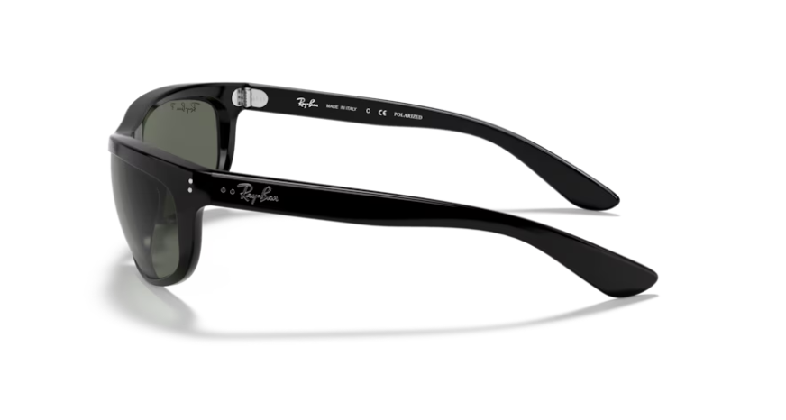 Lunettes de soleil Ray Ban Balorama RB 4089