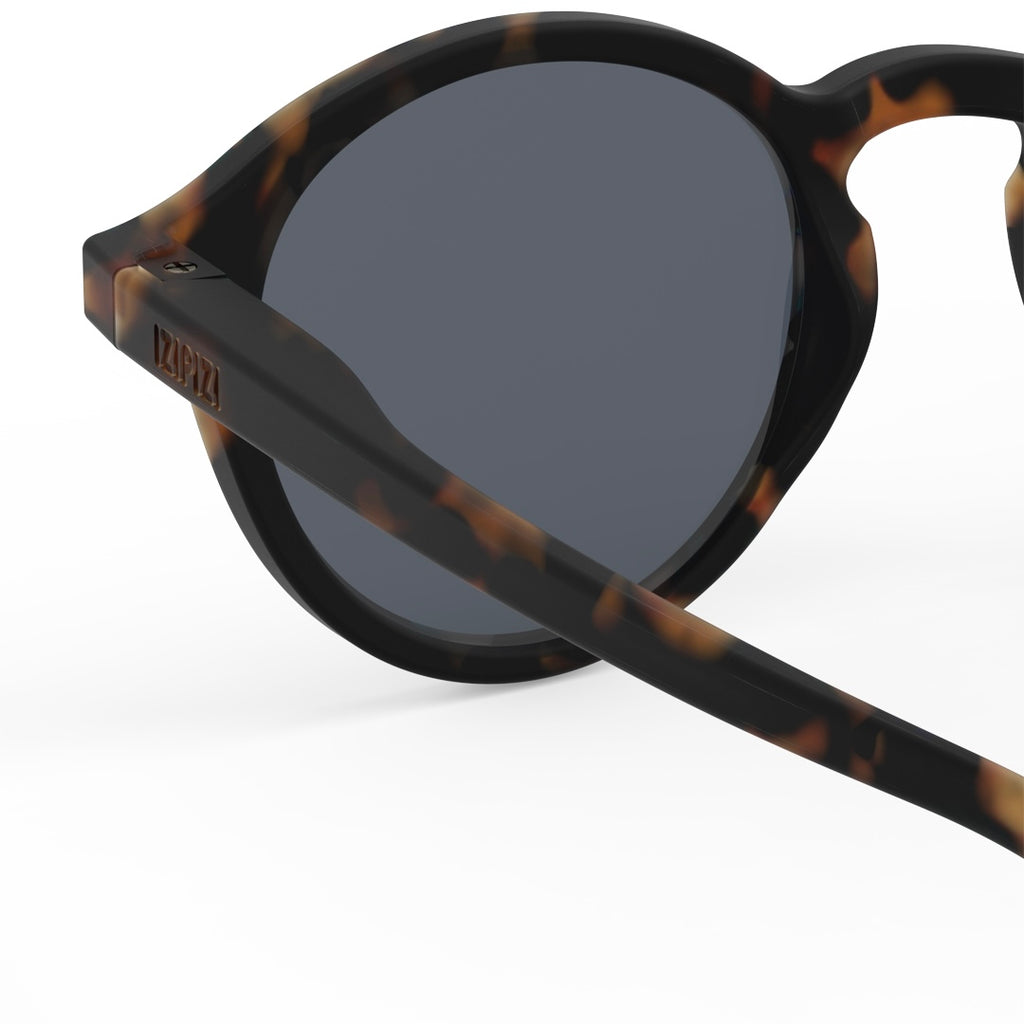 Lunettes de soleil IZIPIZI Kids 3/5 ans #D Tortoise