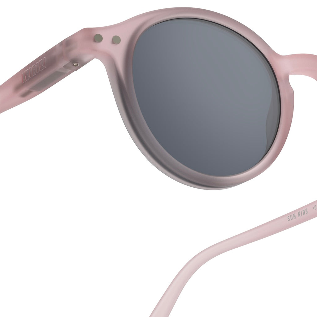 Lunettes de soleil IZIPIZI Kids 5/7 ans #D Pink