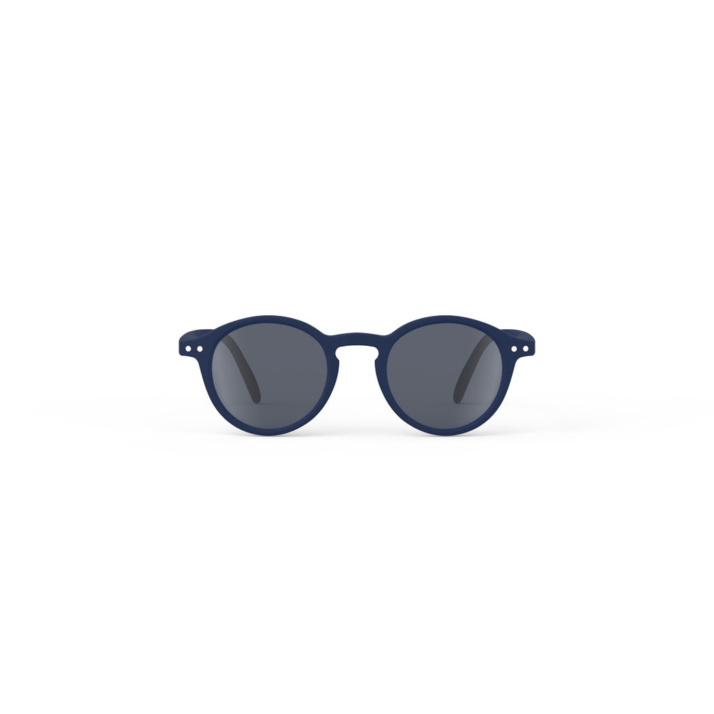 Lunettes de soleil IZIPIZI Kids 5/7 ans #D Navy blue