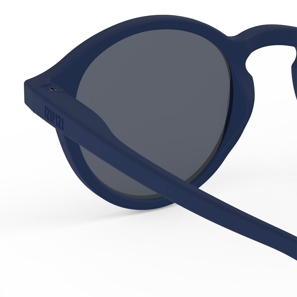Lunettes de soleil IZIPIZI Kids 3/5 ans #D Navy blue