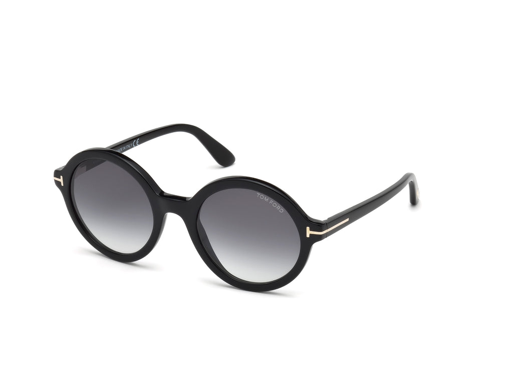 Lunettes de soleil Tom Ford Nicolette-02 0602