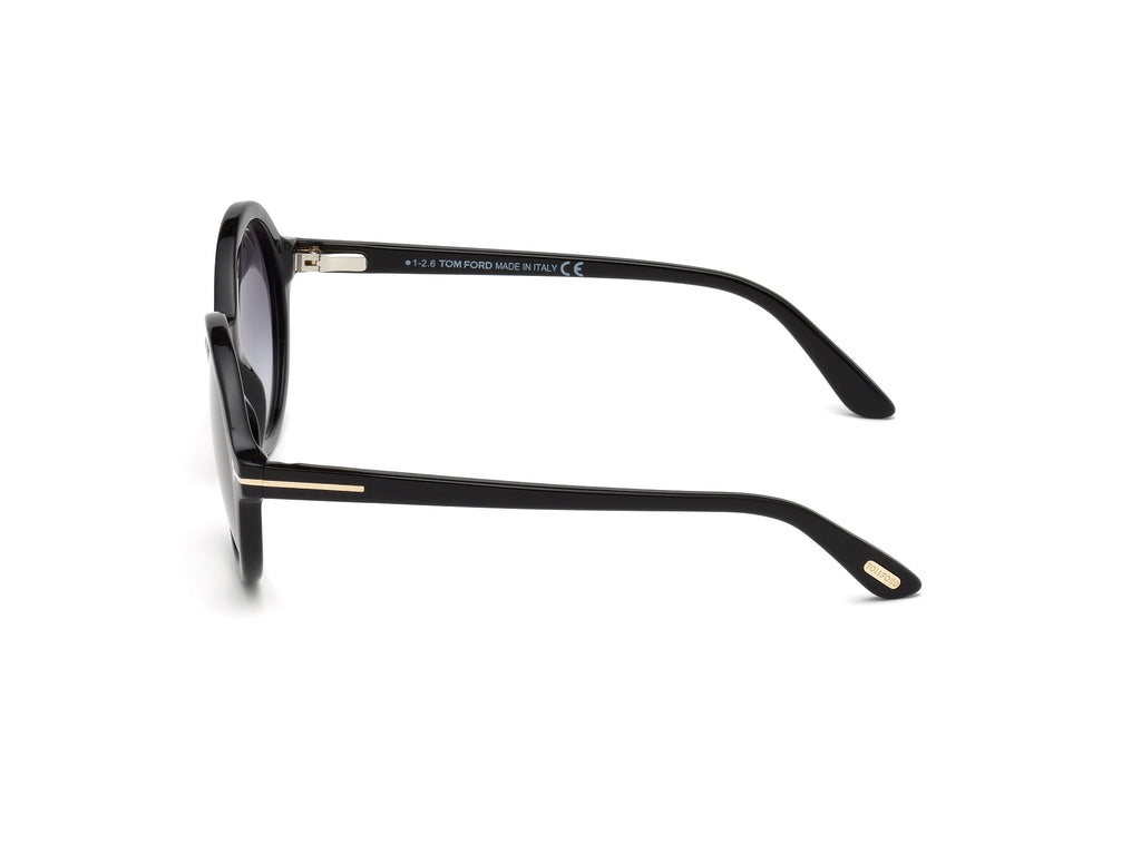 Lunettes de soleil Tom Ford Nicolette-02 0602