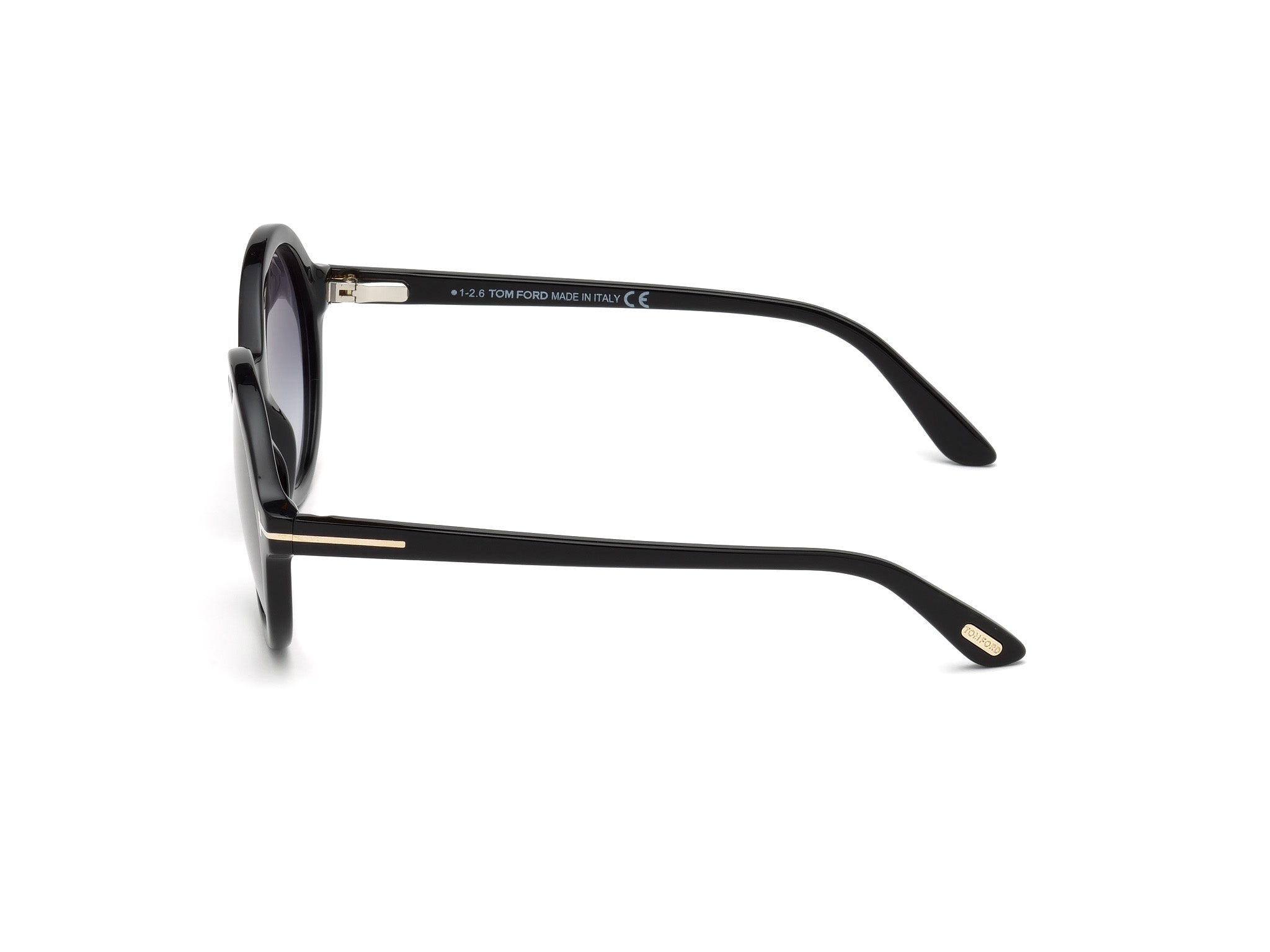 Lunettes de soleil Tom Ford Nicolette-02 0602