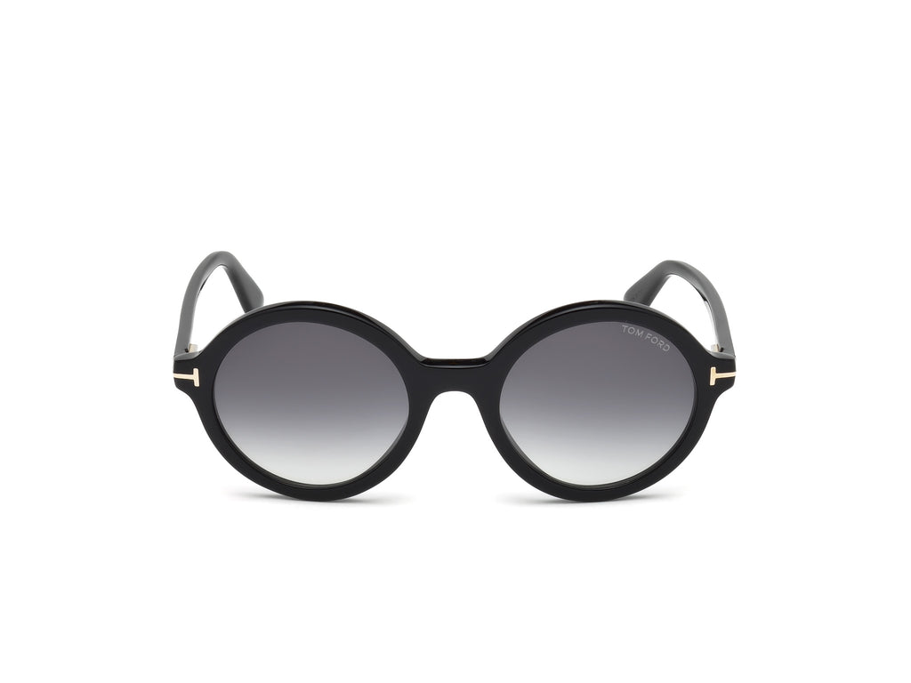 Lunettes de soleil Tom Ford Nicolette-02 0602