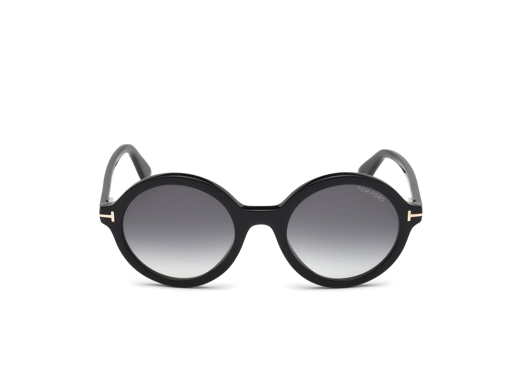 Lunettes de soleil Tom Ford Nicolette-02 0602